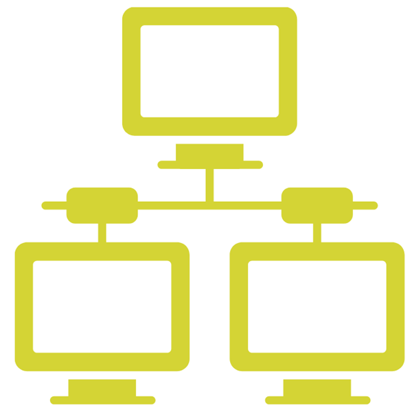 Infraestrutura de Redes